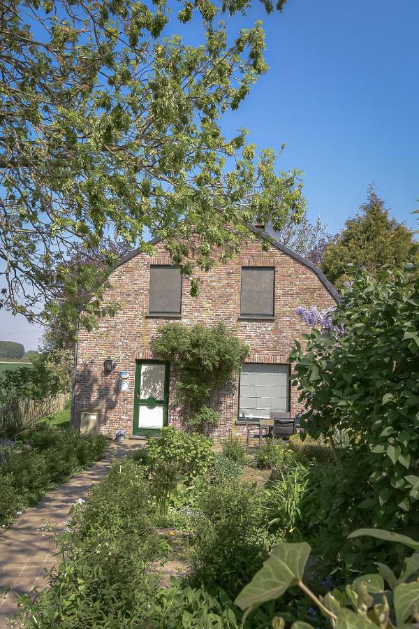 Land S' End Vakantiehuis Philippine