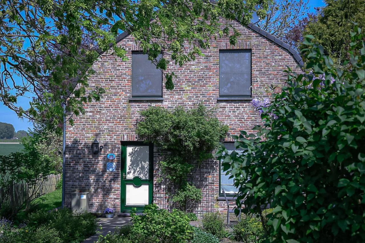 Land S' End Vakantiehuis *